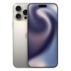 iPhone 16 Pro Max 512GB Titan Natur refurbished
