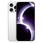 iPhone 16 Pro Max 512GB Titan Weiß refurbished