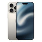 iPhone 16 Pro 256GB Titan Natur refurbished