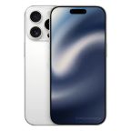 iPhone 16 Pro 1TB Titan Weiß refurbished