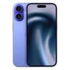 iPhone 16 512GB Ultramarin refurbished
