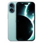 iPhone 16 256GB Blaugrün refurbished