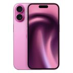 iPhone 16 256GB Rosa refurbished
