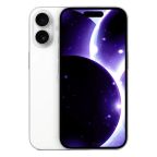 iPhone 16 128GB Weiss refurbished