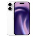 iPhone 16 128GB Weiss refurbished