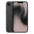 iPhone 16e 256GB Schwarz refurbished