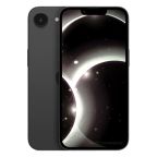 iPhone 16e 256GB Schwarz refurbished