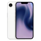 iPhone 16e 128GB Weiss refurbished
