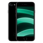iPhone 7 256GB Schwarz refurbished