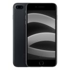 iPhone 7 Plus 128GB Grau refurbished