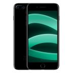 iPhone 7 Plus 128GB Schwarz refurbished