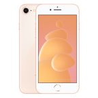 iPhone 8 128GB Gold refurbished