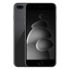 iPhone 8 Plus 256GB Space Grau refurbished