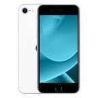 iPhone SE 2020 128GB weiss refurbished