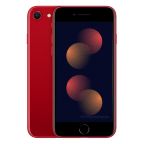 iPhone SE 2022 256GB Rot refurbished