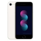 iPhone SE 2022 128GB Weiss refurbished