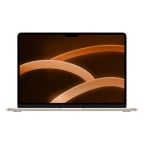 MacBook Air 13" (2022), M2, RAM 8GB, SSD 1TB, Polarstern, QWERTY refurbished