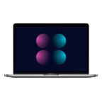 MacBook Pro 13" (2020), M1, RAM 16GB, SSD 2TB, Spacegrau, QWERTZ refurbished