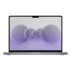MacBook Pro 14" (2021), M1 Pro, RAM 32GB, SSD 512GB, Spacegrau, QWERTZ refurbished
