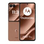 Motorola Razr 50 Ultra (dual sim) 512GB Braun refurbished