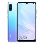 P30 lite (dual sim) 128GB violett refurbished