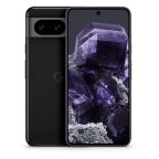 Google Pixel 8 256GB Schwarz refurbished