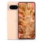Google Pixel 8 128GB Rosé refurbished