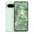Google Pixel 8 256GB Grün refurbished