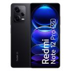 Redmi Note 12 Pro (dual sim) 128GB Schwarz refurbished