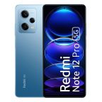 Redmi Note 12 Pro (dual sim) 128GB Blau refurbished