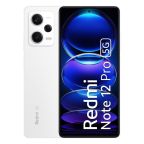 Redmi Note 12 Pro (dual sim) 128GB Weiss refurbished