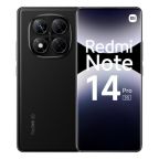 Redmi Note 14 Pro (dual sim) 256GB Schwarz refurbished