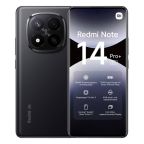Redmi Note 14 Pro+ (dual sim) 256GB Schwarz refurbished