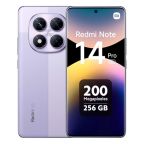 Redmi Note 14 Pro (dual sim) 256GB Violett refurbished