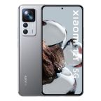 12T (dual sim) 256GB Silber refurbished