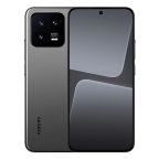 13 (dual sim) 128GB Grau refurbished