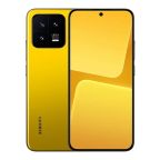 13 (dual sim) 512GB Gelb refurbished