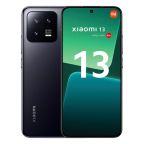 13 (dual sim) 128GB Schwarz refurbished