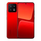 13 (dual sim) 256GB Rot refurbished