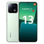13 (dual sim) 256GB Grün refurbished