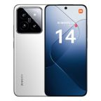 14 (dual sim) 1TB Weiss refurbished