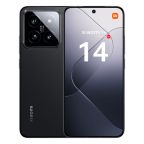 14 (dual sim) 1TB Schwarz refurbished
