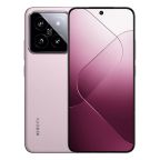 14 (dual sim) 512GB Rosa refurbished