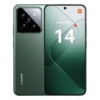 14 (dual sim) 1TB Grün refurbished