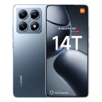14T (dual sim) 256GB Blau refurbished