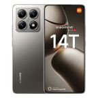 14T (dual sim) 256GB Grau refurbished