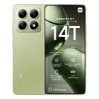 14T (dual sim) 512GB Grün refurbished