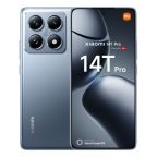 14T Pro (mono sim) 512GB Blau refurbished