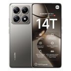 14T Pro (mono sim) 256GB Grau refurbished