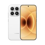 17 (dual sim) 256GB Weiss refurbished